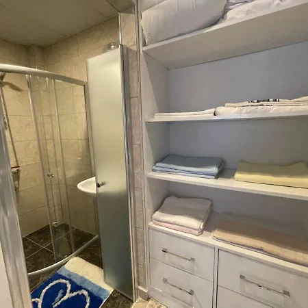 Apartman стильная квартира 2+1 в районе тосмур Alanya