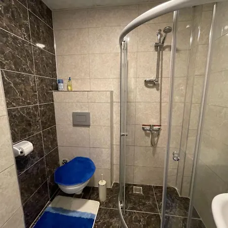 Apartman стильная квартира 2+1 в районе тосмур